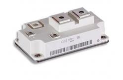 China FZ400R12KE3B1 Automotive IGBT Modules Single Switch IGBT Module For Motor Control supplier