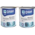 Nanotech Water Based Acrylic Coating Anti Corrosion 10L for sale