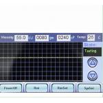Automatic Intelligent Krebs Viscometer with  Advanced Touch Screen Control