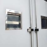 1800L Walk In Environmental Test Chamber For Simulating Climate Change
