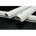                    Heavy Duty PVC Cable Wire Protector Tray              for sale