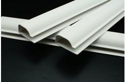 China                    Heavy Duty PVC Electrical Wire Cable Tray              supplier
