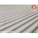 Stainless Steel Seamless  Tube ASTM A213 ASME SA213 TP304/304L, TP316L , TP310S, TP316Ti, TP321/321H , TP347 , TP317 for sale