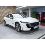 2025 New Model Extender Automobile EV with 5 Seating Capacity Mazda EZ6 Long Ranger Hybrid Electric Car with Sunroof for sale