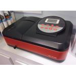 Hexavalent chromium Double Beam Spectrophotometer Hydrogen Peroxide for sale