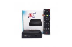 China Online Stream Iptv Url Player Tuner Multi Language supplier