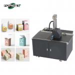 OEM Digital Inkjet Printer Corrugated Paper Printing Machine For Pizza Box for sale
