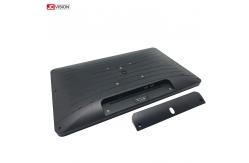 China 18 Inch Touch Screen Totem floor standing lCD advertising display supplier