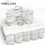 Customized Sofa Pocket Spring with Middle Diameter 6cm-6.7cm and Customized Design