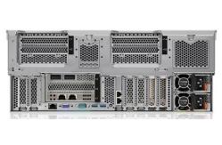 China Database Storage Enterprise SR868 Lenovo Rack Mount PC 64G 4U supplier