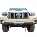 Steel Metal Off Road Bumper LC150-B10L-C140 For TOYOTA Vehicle for sale