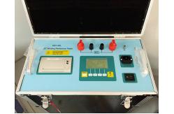 China Multi Measuring Current DC Winding Resistance Meter With 1 Year Warranty supplier