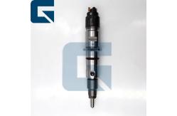 China 0445120305 Engine 8.3L C Common Rail Diesel Fuel Injector supplier