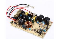 China PCBA Water Pump Controller Printed Circuit Board Assembly PCB Board Manufacturing supplier