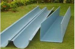 China High Density FRP Moulded Products Cold Resistant Lightweight supplier