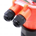 485 232 Output Ultrasonic Level Transmitter For Spillway Monitoring
