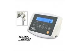China ABS Case 7 Keys 150MA Digital Weight Transmitter supplier
