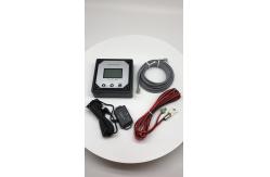 China 18mA MPPT DC Battery Charger Free APP Dual Input DC Automatic Smart TRS supplier