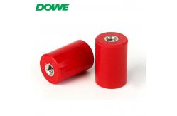 China cylindrical MNS Busbar Insulator Terminal supplier