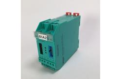 China SIL 3 HART Multiplexer Master KFD2-HMM-16 supplier