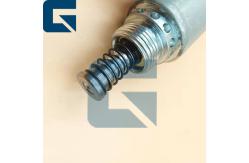 China 155-4652 1554652 Excavator E320B E322C Stop Solenoid Valve supplier
