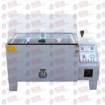 JIS ASTM Continuous Salt Spray Test Machine Salt Spray Corrosion Test Chamber for sale