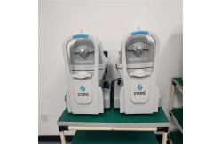 China 11mm Automatic Tonometer TUV Auto Intraocular Pressure Measurement supplier