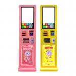 Coin Token Vending Change Machine Arcade For Amusement Game Center