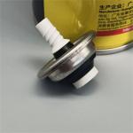 Premium Foam Dispensing Valve for Household Cleaners with Easy Grip