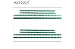 China 65 Inch Touch Screen Components 20 Points Infrared Touch PCBA Module supplier