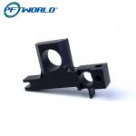Customized CNC Machining Aluminum Parts Anodized CNC Milling Service for sale