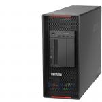 ThinkStation P340 Lenovo Rack Mount Workstation I9-10900K 64G 512GB 4TB RTX5000 for sale