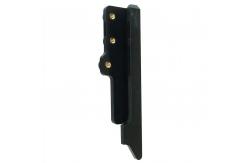 China ATM Machine Parts NCR S2 Dispenser Guide Left 4450754405 445-0754405 supplier