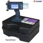 Automatic Industry Large Character Inkjet Printer 60mm For Production Date Printing for sale