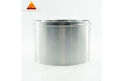 China Powder Metallurgy Processing Bushing And Sleeve Cobalt Chrome Alloy Material supplier