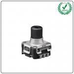 volume control mini 360 degrees rotary encoder switch EC06 Insulated shaft encod switch autonics encod rotary pulse for sale