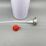Professional 360 - Degree Dispensing Spray Valve - High - Pressure Tolerance for Aerospace Applications