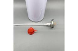China Professional 360 - Degree Dispensing Spray Valve - High - Pressure Tolerance for Aerospace Applications supplier