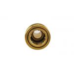2200psi Brass Quick Release Coupling for sale