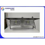Broadcasting Helipad Landing Light / LED Flood Light For Cellphone Station for sale