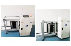 China Stable Design PCB Loader Unloader PCB Handling Machine supplier