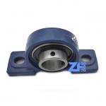 ZLA Plummer Block Bearing SY508M SY40TF 40mm Pillow Plummer Block Ball Bearing Units SY40TF for sale