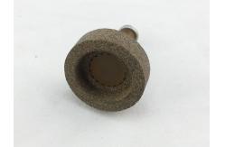 China Grinding Stone Grit 180 Especially Suitable For Gerber Spreader No: 2584- supplier