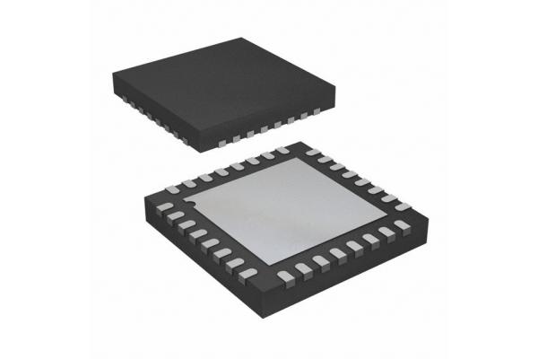 Analog Devices Inc. ADUC7023BCPZ62I-R7
