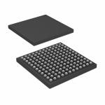Agile Transceiver Programmable Integrated Circuit RF IC AD9361BBCZ for sale