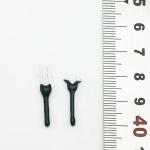 Functional Ntc Thermistor For Fire Fighting Alarm Temperature Sensor