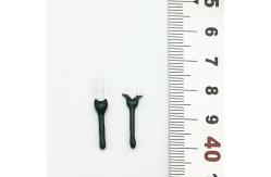 China Functional Ntc Thermistor For Fire Fighting Alarm Temperature Sensor supplier