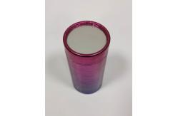 China CMYK Cylinder Cardboard Packaging supplier