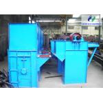 Ring Chain Bucket Elevator Conveyor Machine maximum height 48 m for sale