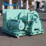 Marine Hydraulic Winch  Ultimate Solution For Smooth And Powerful Winching Operations for sale